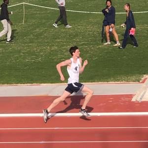 Meet your Posher, Riley